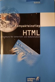 EDV-Kompakteinstieg HTML